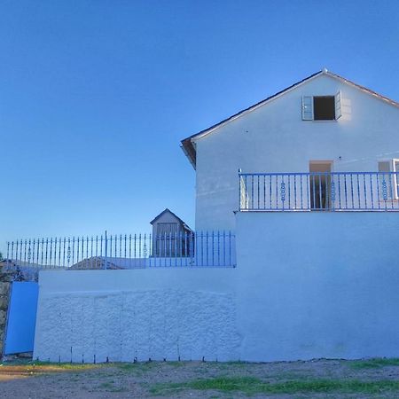 Casa Rio Umia Villa Cambados Esterno foto