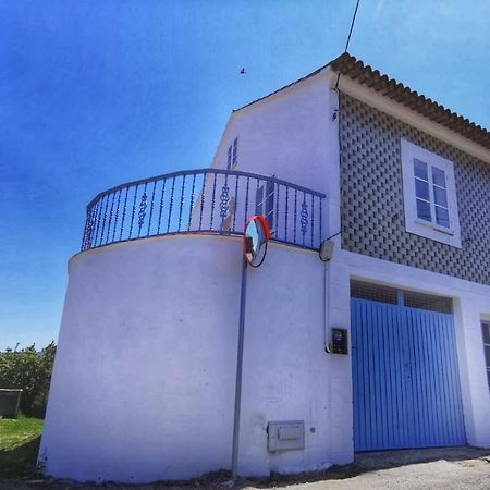 Casa Rio Umia Villa Cambados Esterno foto