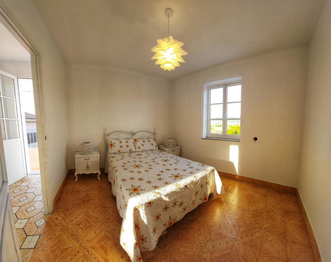 Casa Rio Umia Villa Cambados Esterno foto